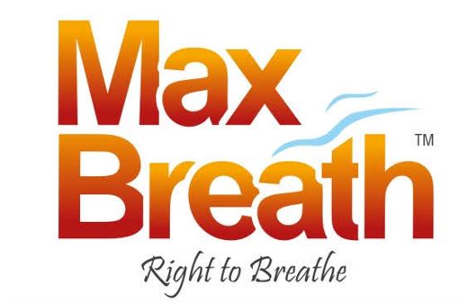 Max Breath Asthma Syrup 200ml pack of 2 (अस्थमा सिरप)