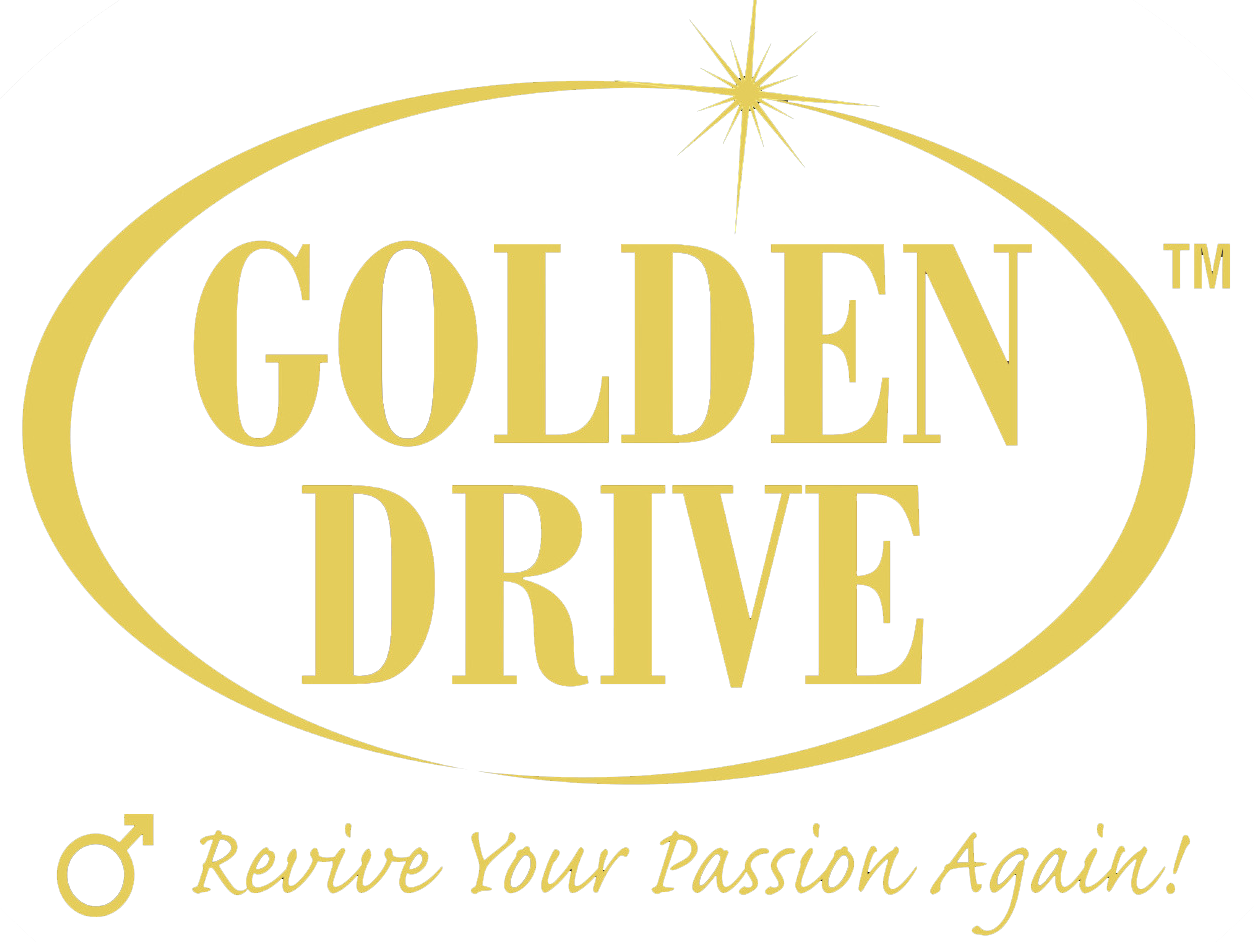 Golden Drive Powered by Tykhe