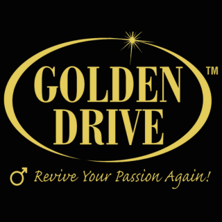 Golden Drive Powered by Tykhe